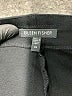 Eileen Fisher Solid Black Formal Skirt Size XL - photo 4