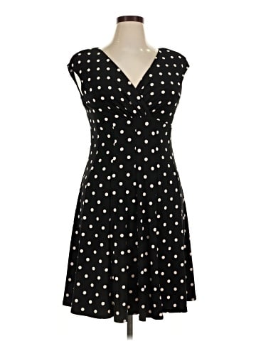 Lauren by Ralph Lauren Casual Dress (view 1)
