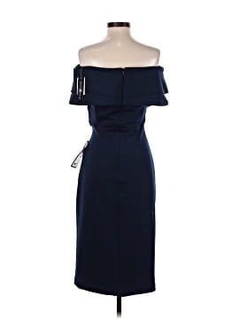 Betsy & Adam Cocktail Dress (view 2)