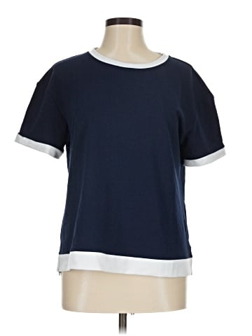 Akemi + Kin Short Sleeve T-Shirt (view 1)