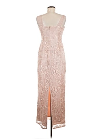 Adrianna Papell Cocktail Dress (view 2)