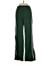 The Upside Green Track Pants Size XS - photo 1