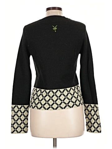 Ibex Wool Pullover Sweater (view 2)