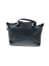 Coach 100% Leather Solid Blue Leather Satchel One size - photo 3