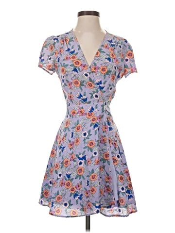 Yumi Kim Casual Dress (view 1)