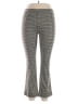 RSQ Houndstooth Brown Casual Pants Size XL - photo 1