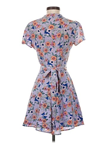 Yumi Kim Casual Dress (view 2)