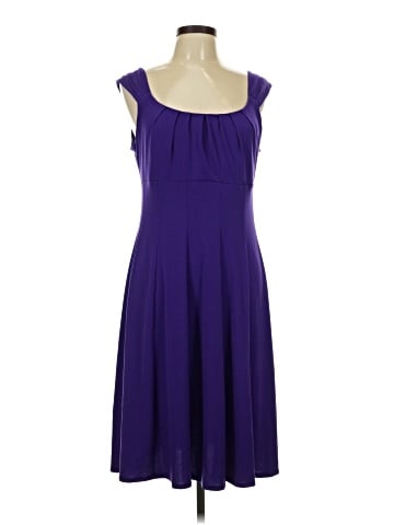 London Style Cocktail Dress (view 1)