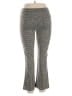 RSQ Houndstooth Brown Casual Pants Size XL - photo 2