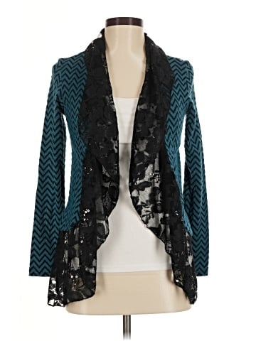 Tyche Cardigan (view 1)