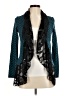 Tyche Teal Cardigan Size M - photo 1
