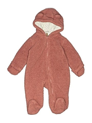 Carter's Coat (view 1)