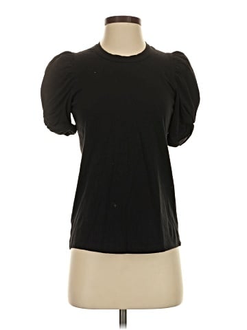 A.L.C. Short Sleeve Top (view 1)