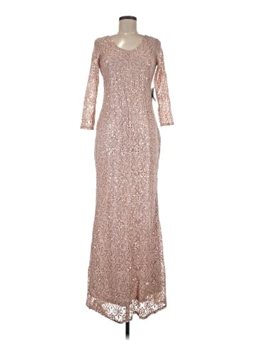 Marina Cocktail Dress (view 1)