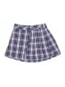 Justice Plaid Blue Skirt Size XL (youth) - photo 1