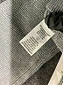 Evolution by Cyrus Gray Pullover Sweater Size L - photo 8