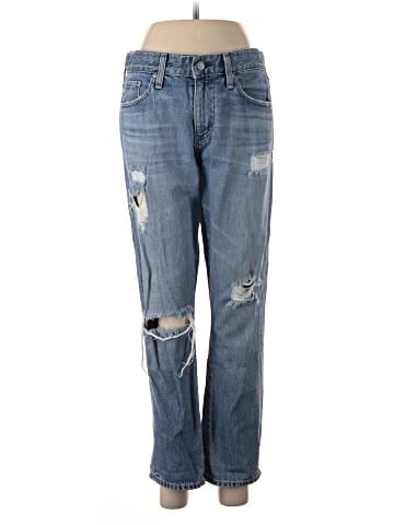 Adriano Goldschmied Jeans (view 1)