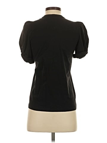 A.L.C. Short Sleeve Top (view 2)