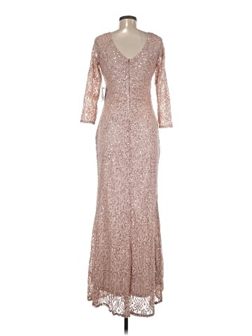 Marina Cocktail Dress (view 2)