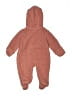 Carter's 100% Polyester Pink Coat 3-6 MO / 6 MO - photo 2