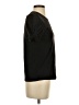 A.L.C. 100% Cotton Black Short Sleeve Top Size XS - photo 4