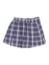 Justice Plaid Blue Skirt Size XL (youth) - photo 2