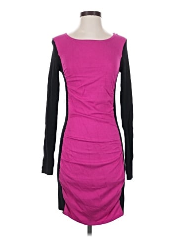Express Cocktail Dress (view 1)