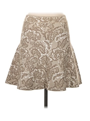 BCBGMAXAZRIA Formal Skirt (view 2)