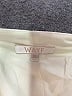 WAYF Ivory Sleeveless Blouse Size M - photo 7