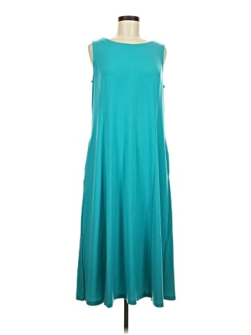Susan Graver Casual Dress (view 1)