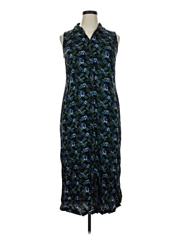 Basic Editions Casual Dress (view 1)