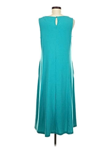 Susan Graver Casual Dress (view 2)