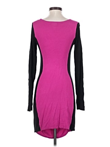 Express Cocktail Dress (view 2)