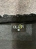 Olian Black Long Sleeve Top Size M - photo 6