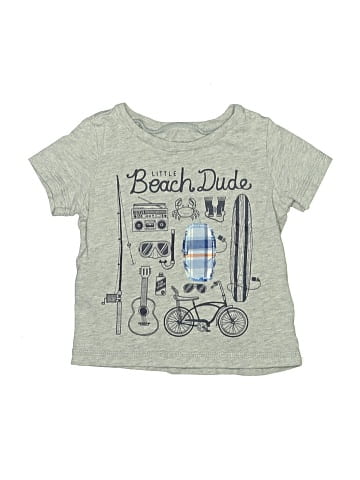 Carter's Short Sleeve T-Shirt (view 1)