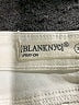 Blank NYC Ivory Jeans Size 29 waist - photo 7