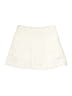Assorted Brands Ivory White Skort Size 10 - photo 2