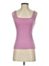 Eri + Ali Pink Tank Top Size XS - photo 1