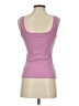Eri + Ali Pink Tank Top Size XS - photo 2