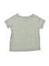 Carter's Gray Short Sleeve T-Shirt 3-6 MO / 6 MO - photo 2