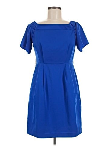 Eliza J Cocktail Dress (view 1)
