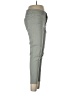 Democracy Green Jeggings Size 10 - photo 4