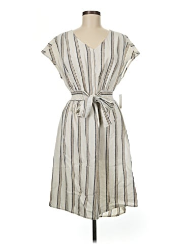 Morgan Taylor Casual Dress (view 1)