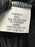 David Meister Solid Black Cocktail Dress Size 6 - photo 8