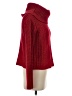BB Dakota 100% Acrylic Red Turtleneck Sweater Size XS - photo 4