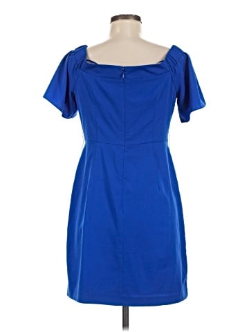 Eliza J Cocktail Dress (view 2)