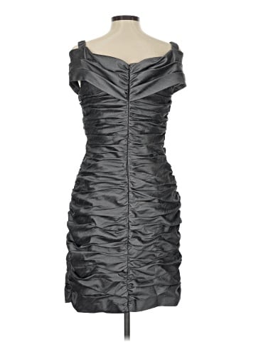 Cachet Cocktail Dress (view 2)