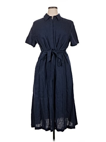 Pendleton Casual Dress (view 1)
