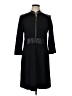 Ellen Tracy Black Casual Dress Size L - photo 1