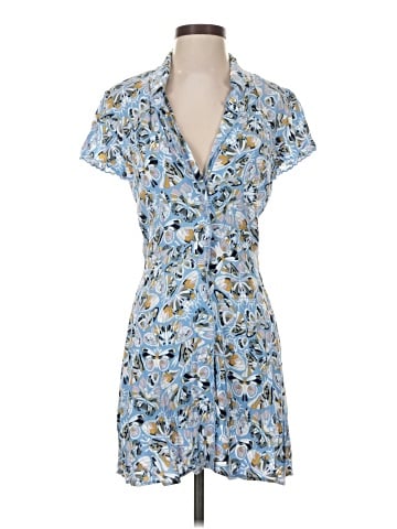 Sunday Best Casual Dress (view 1)